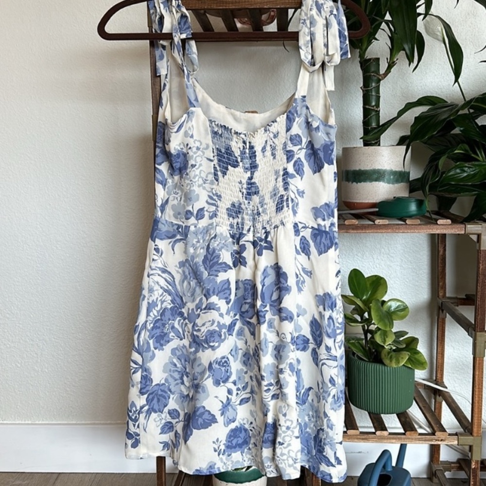 Reformation mini dress brand new w/o tags